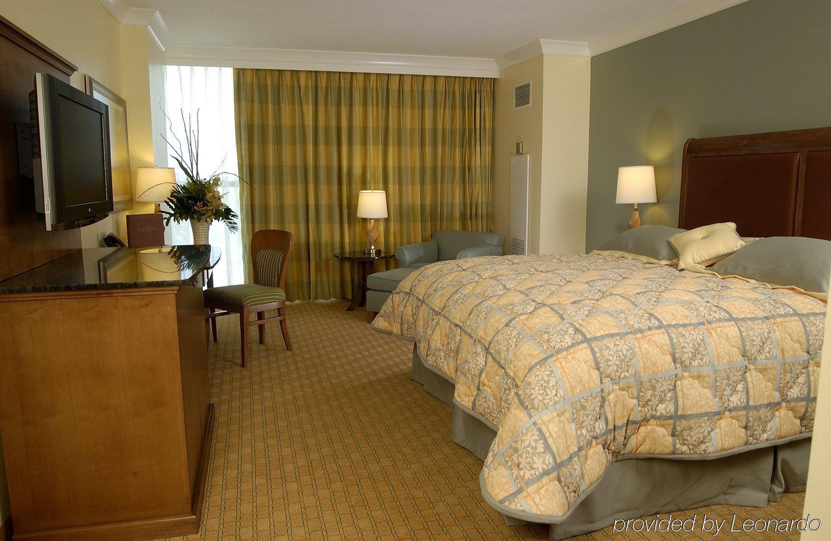 Island View Casino Resort Hotel Gulfport Pokoj fotografie
